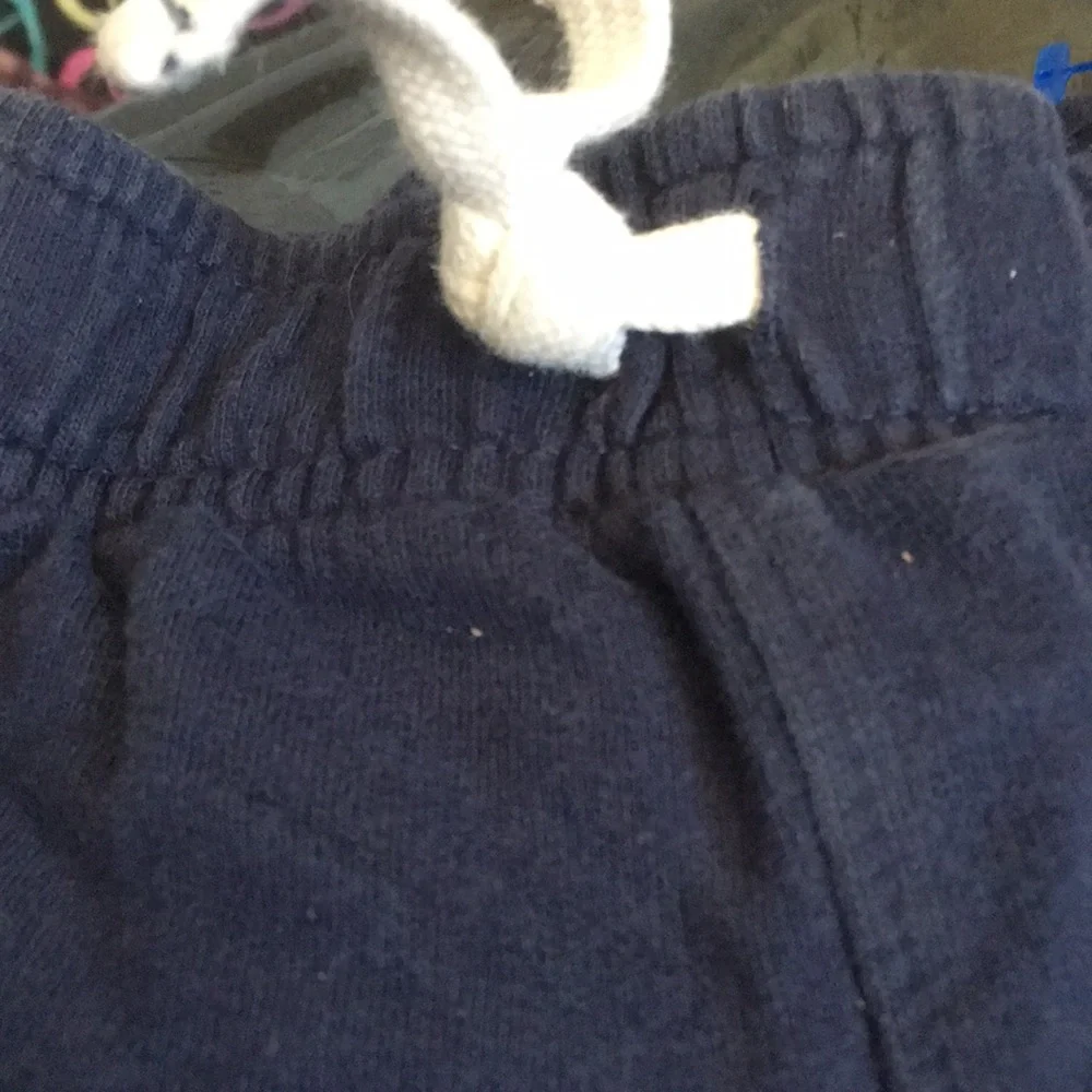Children’s 18 months carters sweatpants